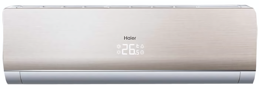 Кондиционер Haier HSU-24HNF203/R2-G-HSU-24HUN303/R2