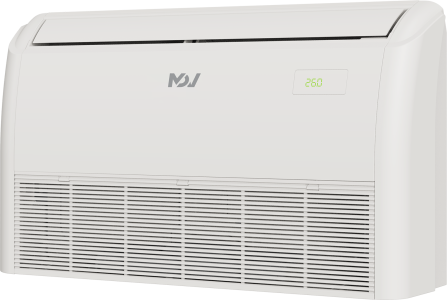 VRF-система MDV Напольно-потолочный внутренний блок серии V8 MDVI3-36CFVR12D