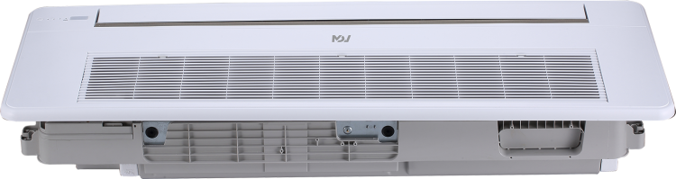 VRF-система MDV Кассетный однопоточный внутренний блок серии V8 MDVI3-71C1VR12D