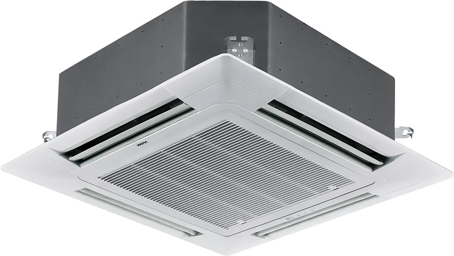 Кассетная VRF система Haier AB282MNERA