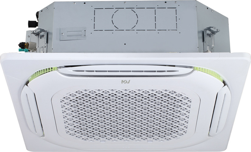Четырехтрубные четырехпоточные полноразмерные MDVFN MDVFN-800C4VFEA