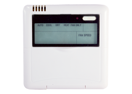 VRF-система MDV Приточно-вытяжная установка с рекуперацией тепла HRV-D400(B)