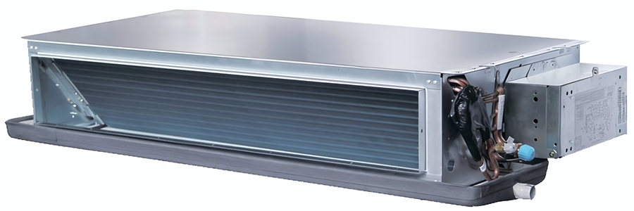 Канальный кондиционер Haier AD50S2SS1FA/1U50S2SJ2FA