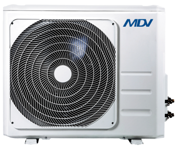 Мультисплит-система MDV Наружный блок MD2O-18HFN8