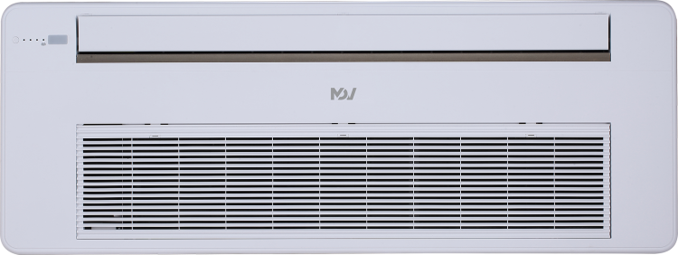 VRF-система MDV Кассетный однопоточный внутренний блок серии V8 MDVI3-71C1VR12D