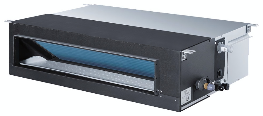 Канальная VRF система Haier AD382MJERA