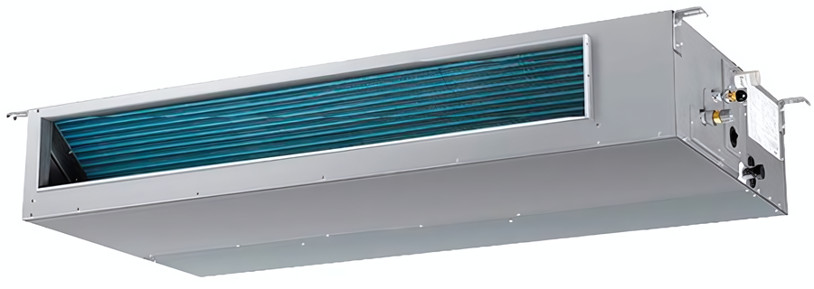 Канальный кондиционер Haier AD50S2SM3FA/1U50S2SJ2FA