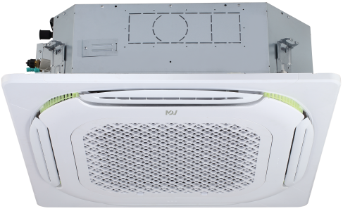 Четырехтрубные четырехпоточные полноразмерные MDVFN MDVFN-800C4VFEA
