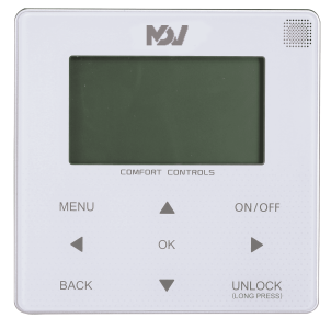 Инверторные модульные чиллеры MDV серия Aqua Tempo Super II (R410A) Aqua Tempo Super II (R410a) . Архив MDC-SU60M-RN1L
