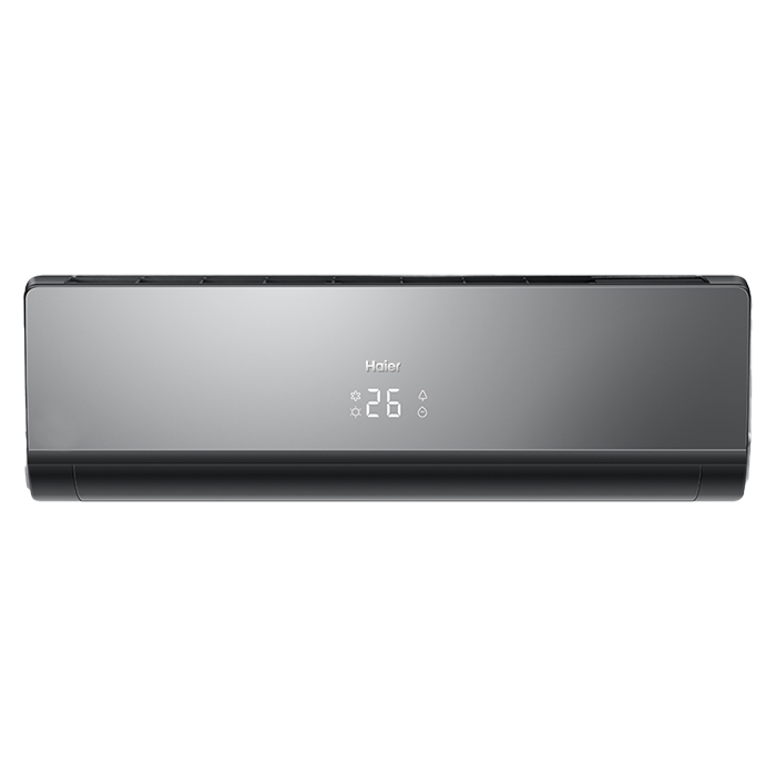 Настенный внутренний блок мульти-сплит системы Haier AS12NS6ERA-B