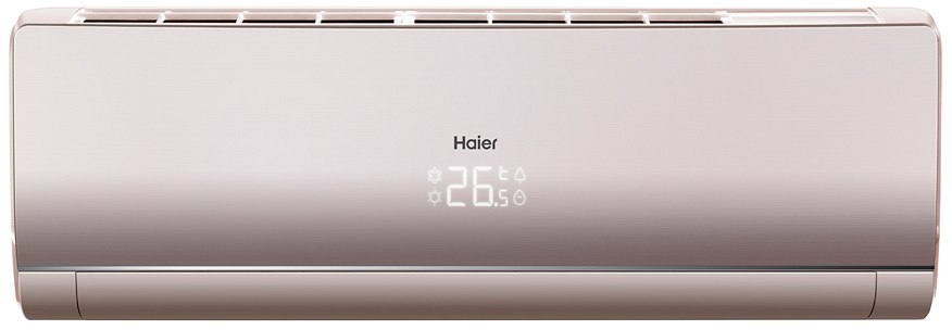 Настенный внутренний блок мульти-сплит системы Haier AS12NS5ERA-G