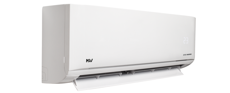 Инверторная сплит-система MDV серия INFINI Nordic Heat Pump MDSAN-24HRFN8 / MDOAN-24HFN8