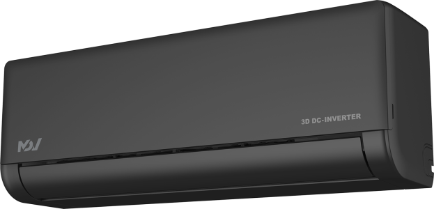 Инверторная сплит-система MDV серия INTEGRA Pro Black серия INTEGRA Pro Black MDSBI-09HRFN8/MDOAI-09HFN8
