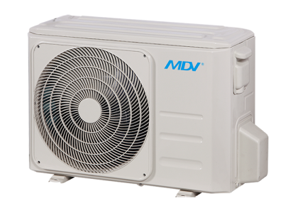 Канальные инверторные сплит-системы MDV серия MDTI . Архив MDTI-24HWFN1 / MDOU-24HFN1