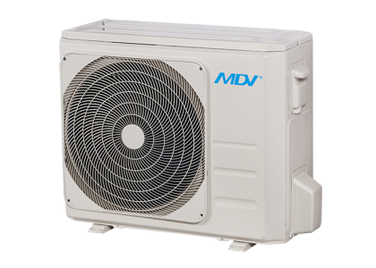 Канальные инверторные сплит-системы MDV серия MDTI . Архив MDTI-24HWFN1 / MDOU-24HFN1