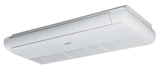 Напольно-потолочная VRF система Haier AC122MDERA