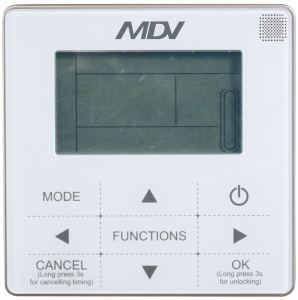 Aqua Mini . Архив MDGC-V12W/ D2RN1