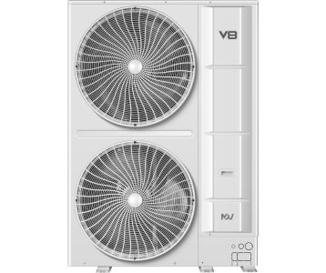 VRF-система MDV Наружный блок серии V8S-i MDV-Vi500V2R1A