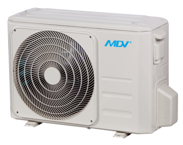 On/Off cплит-система MDV серия Aurora R32 MDSA-24HRN8 / MDOA-24HN8