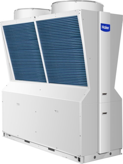 Чиллер с воздушным охлаждением Haier CA 00130 EAND