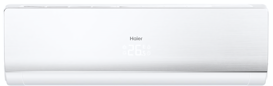 Кондиционер Haier HSU-24HNF203/R2-W-HSU-24HUN303/R2